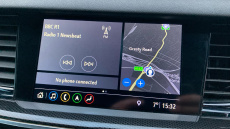 Vauxhall Insignia 1.5T SRi Vx-line Nav 5dr Petrol Hatchback